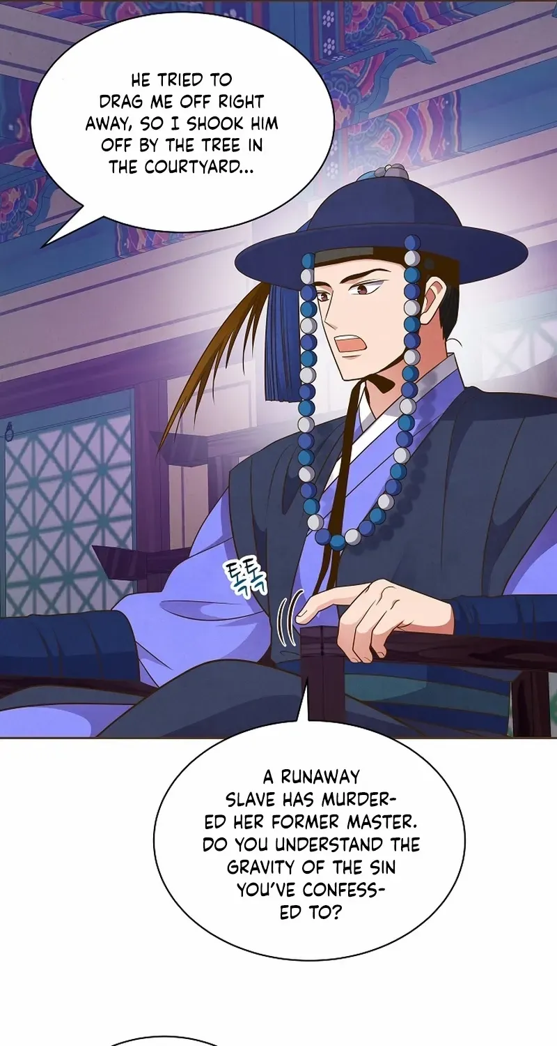 Flowers That Bloom at Night Chapter 10 page 61 - 