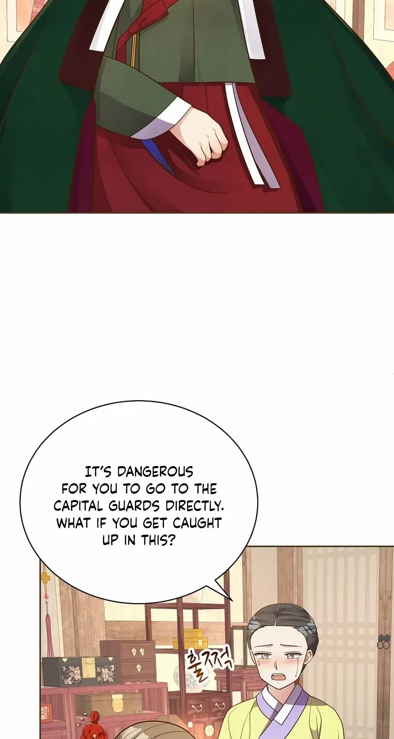Flowers That Bloom at Night Chapter 10 page 66 - 