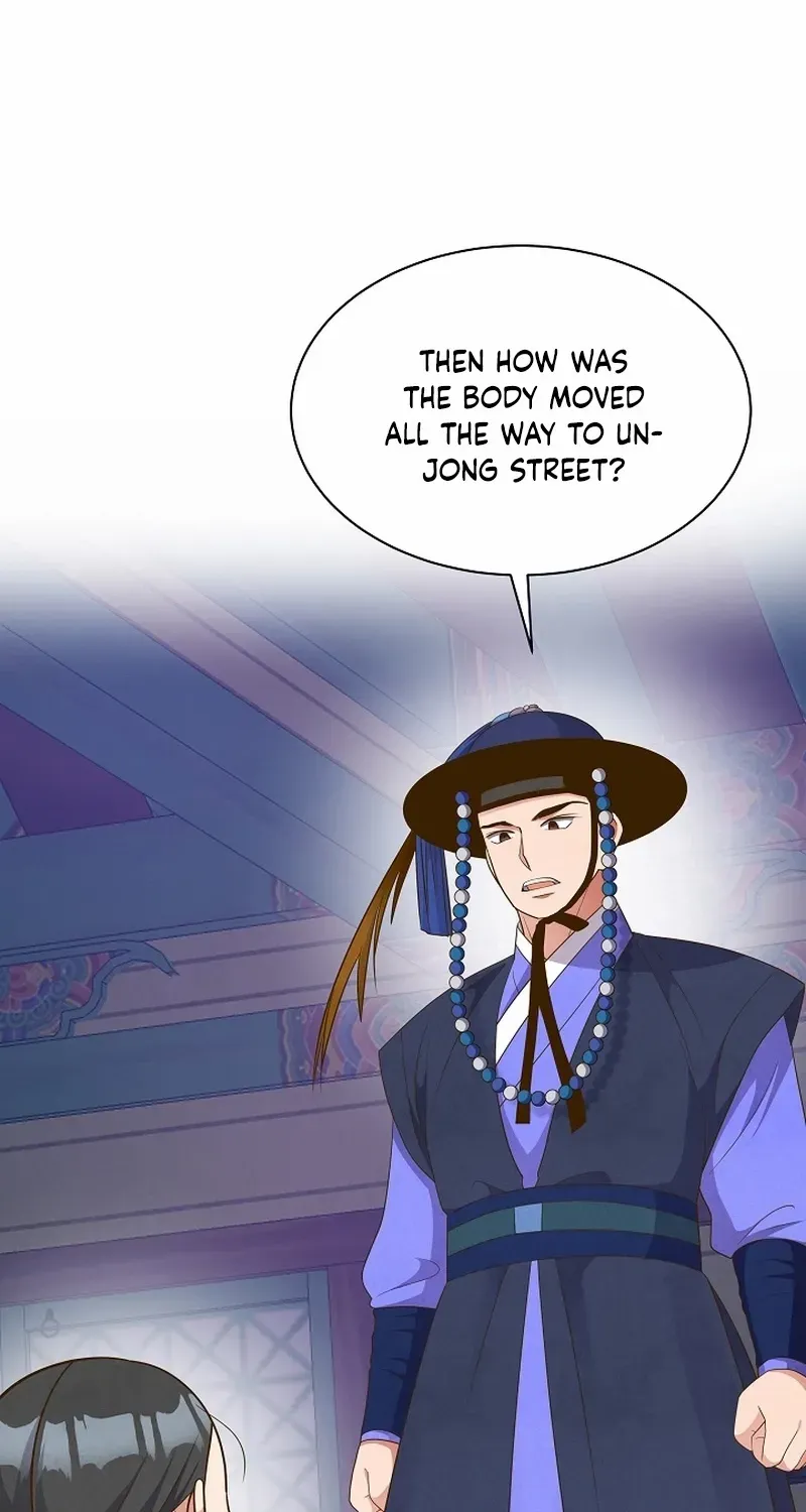 Flowers That Bloom at Night Chapter 10 page 69 - 