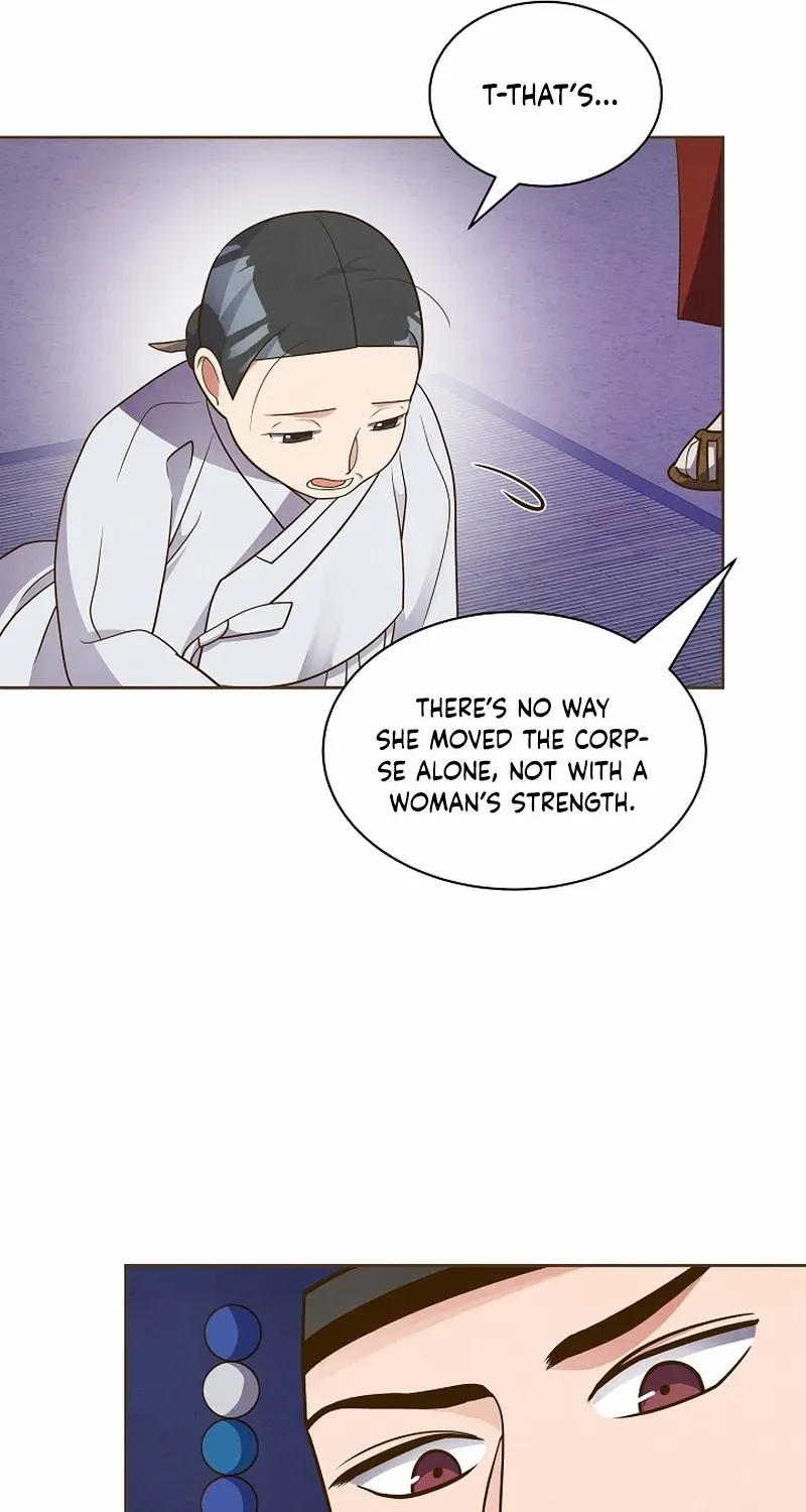 Flowers That Bloom at Night Chapter 10 page 71 - 
