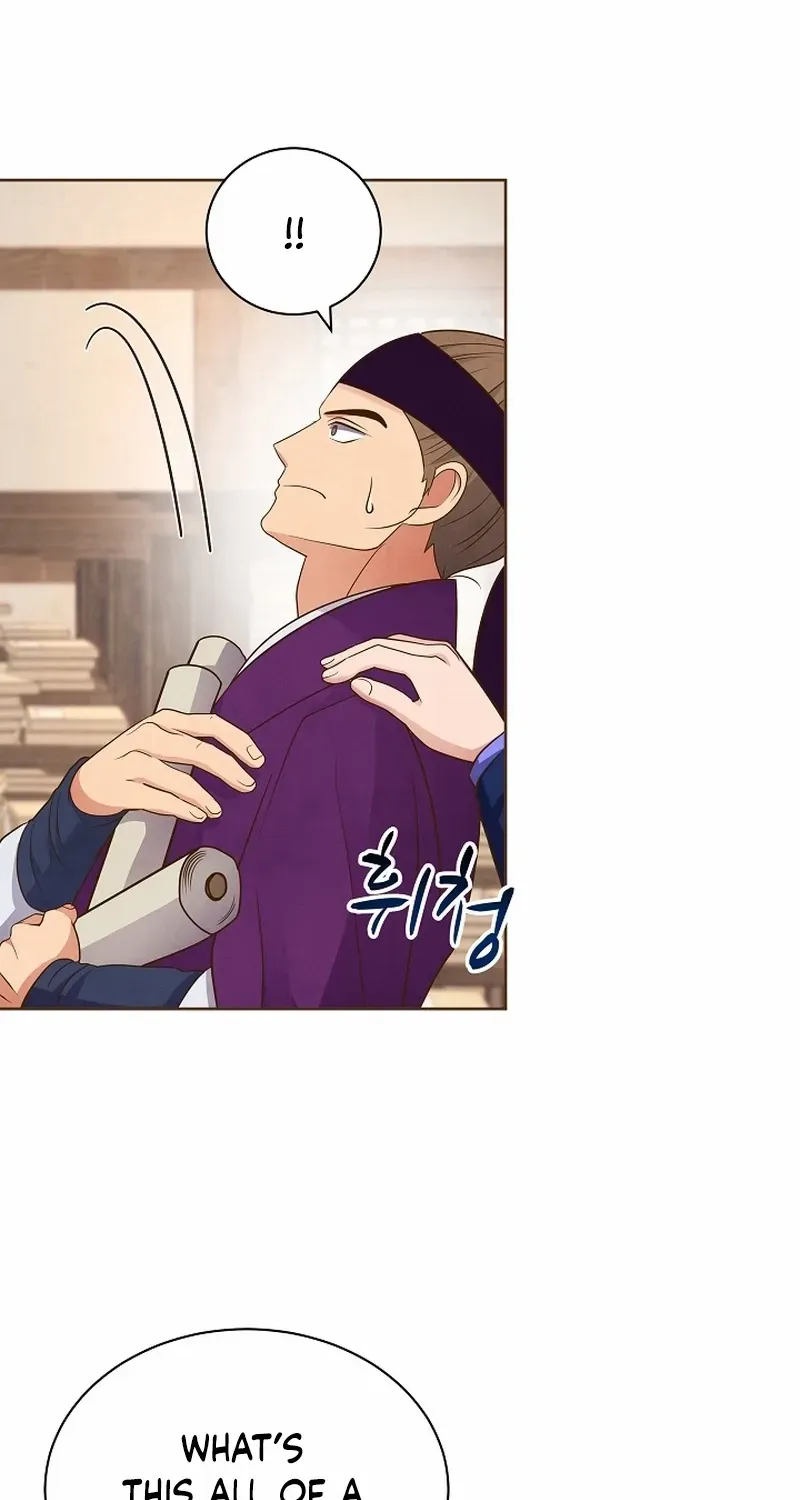 Flowers That Bloom at Night Chapter 10 page 78 - 