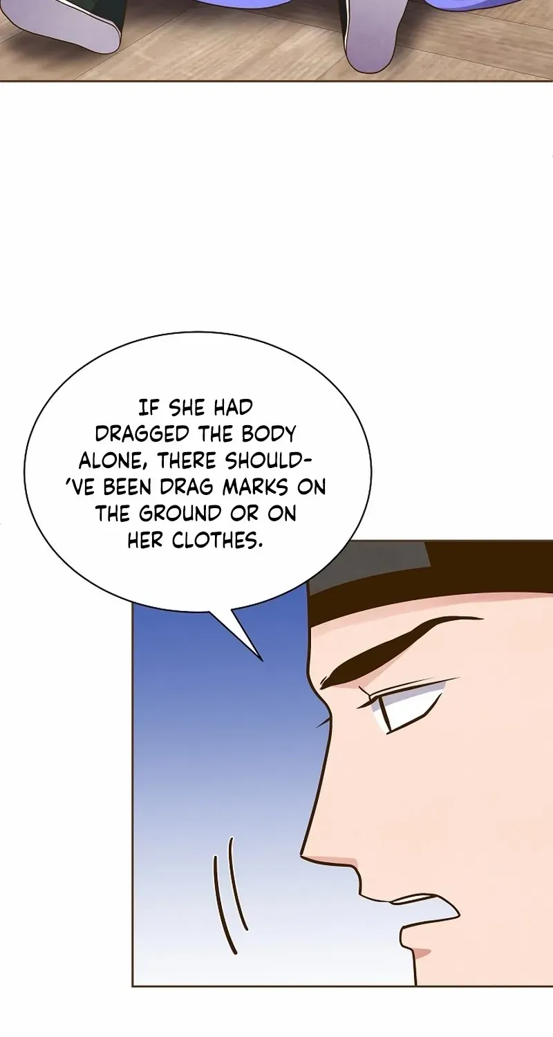 Flowers That Bloom at Night Chapter 10 page 80 - 