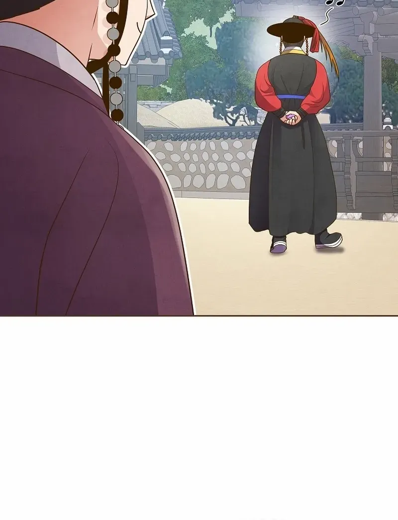 Flowers That Bloom at Night Chapter 10 page 10 - 