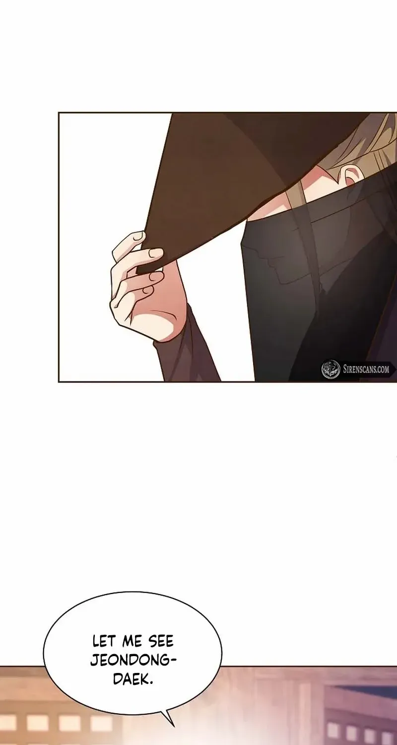Flowers That Bloom at Night Chapter 11 page 17 - 