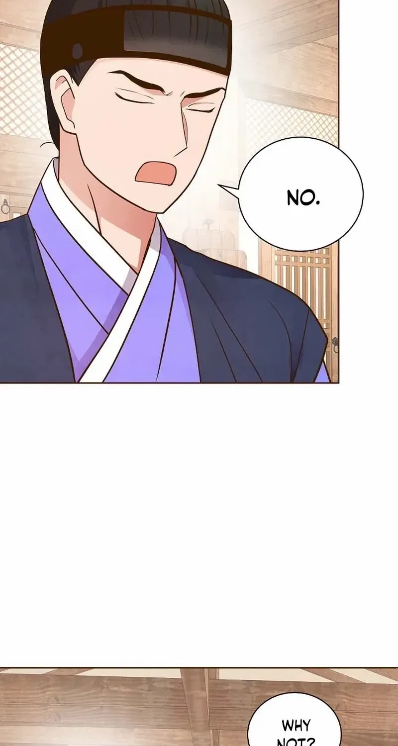 Flowers That Bloom at Night Chapter 11 page 19 - 
