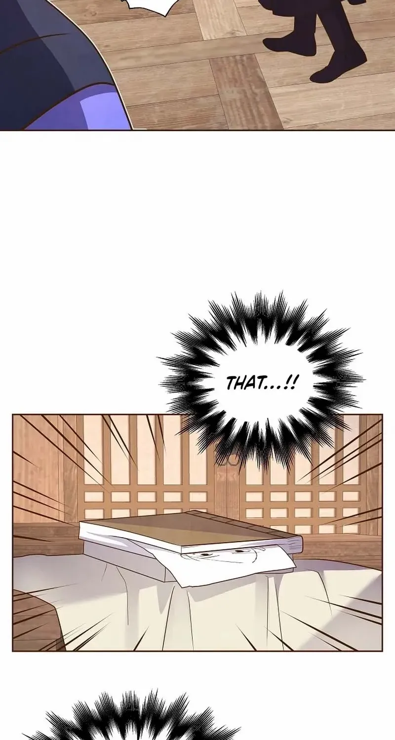 Flowers That Bloom at Night Chapter 11 page 25 - 