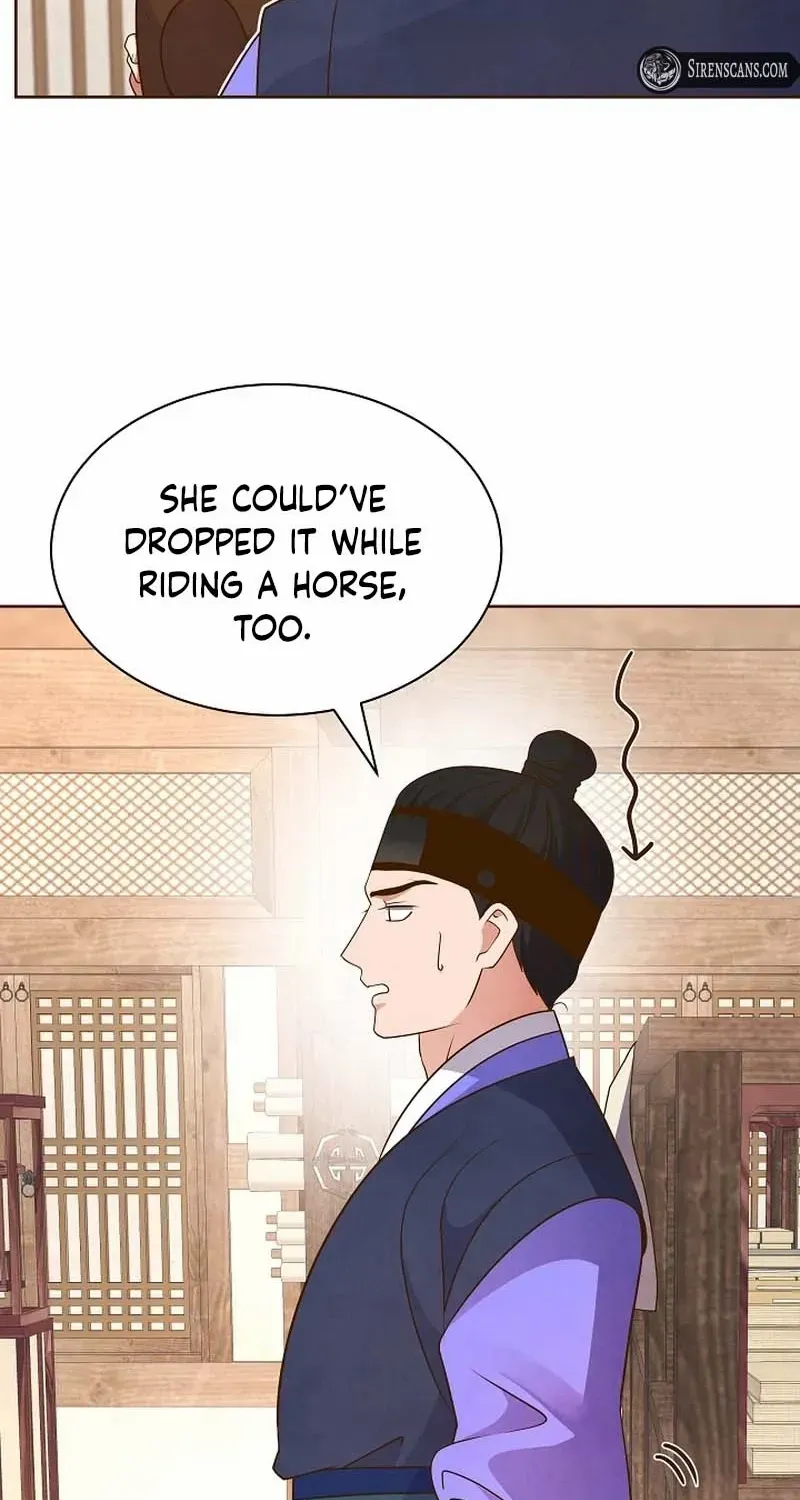 Flowers That Bloom at Night Chapter 11 page 30 - 