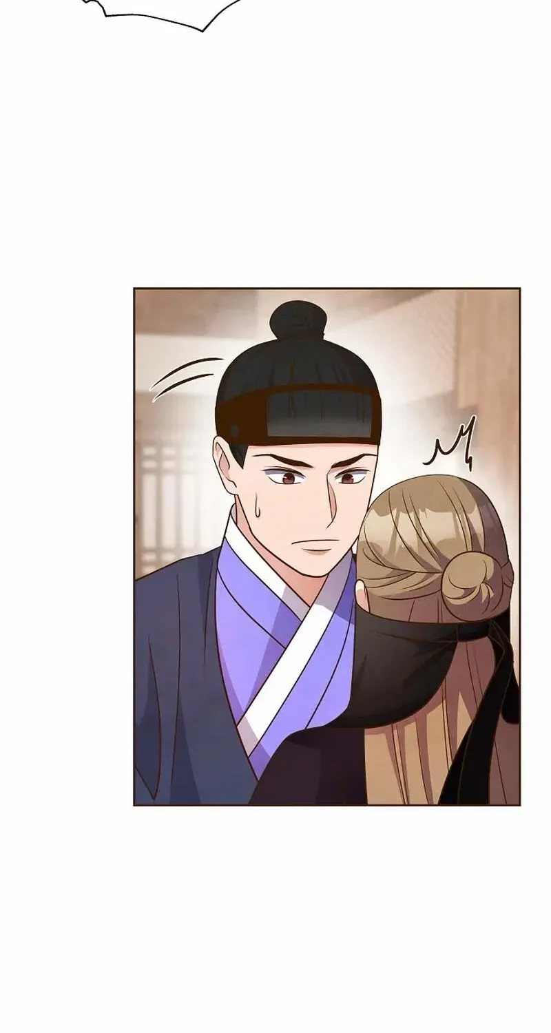 Flowers That Bloom at Night Chapter 11 page 34 - 