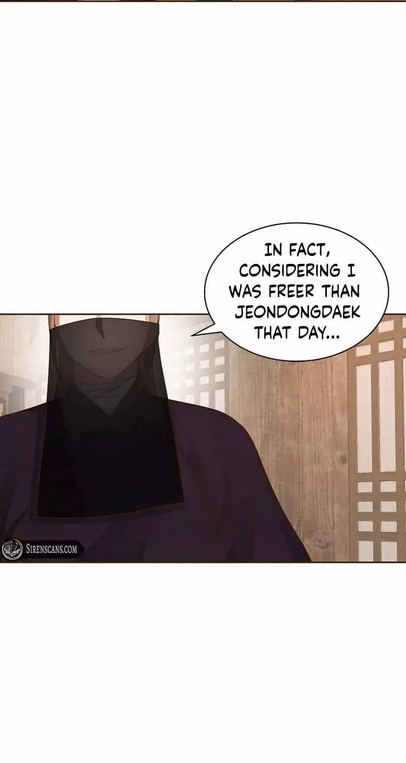 Flowers That Bloom at Night Chapter 11 page 37 - 