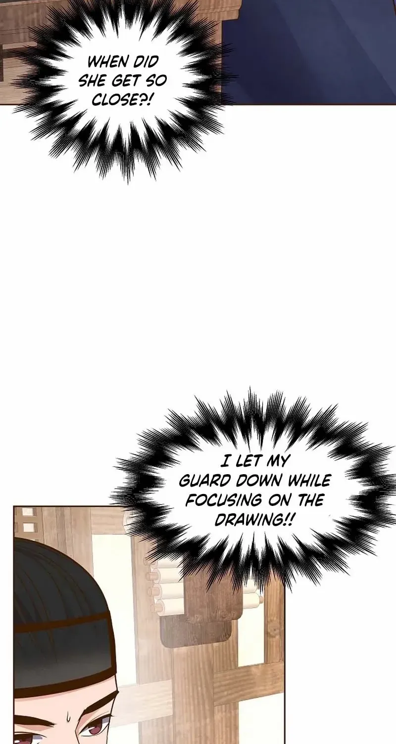 Flowers That Bloom at Night Chapter 11 page 39 - 