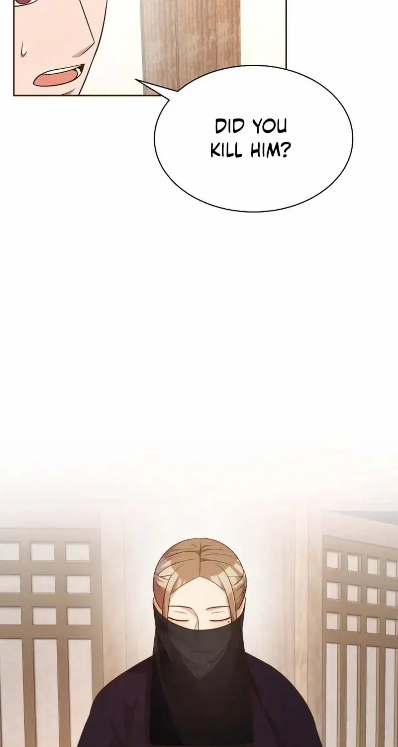 Flowers That Bloom at Night Chapter 11 page 40 - 