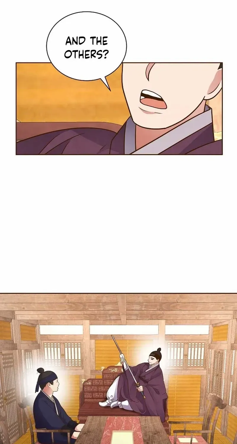 Flowers That Bloom at Night Chapter 11 page 46 - 