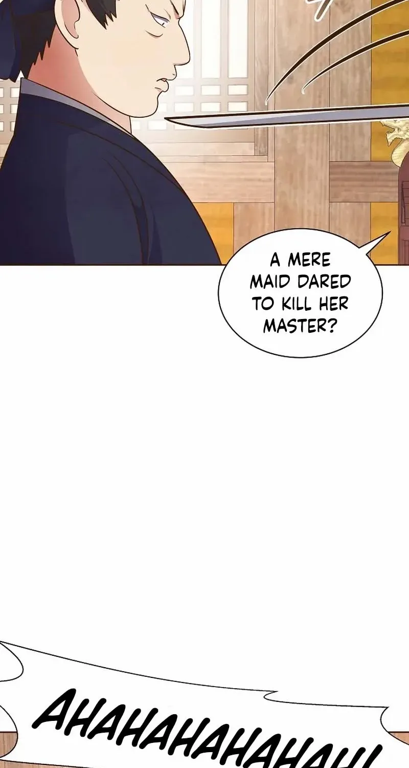 Flowers That Bloom at Night Chapter 11 page 49 - 