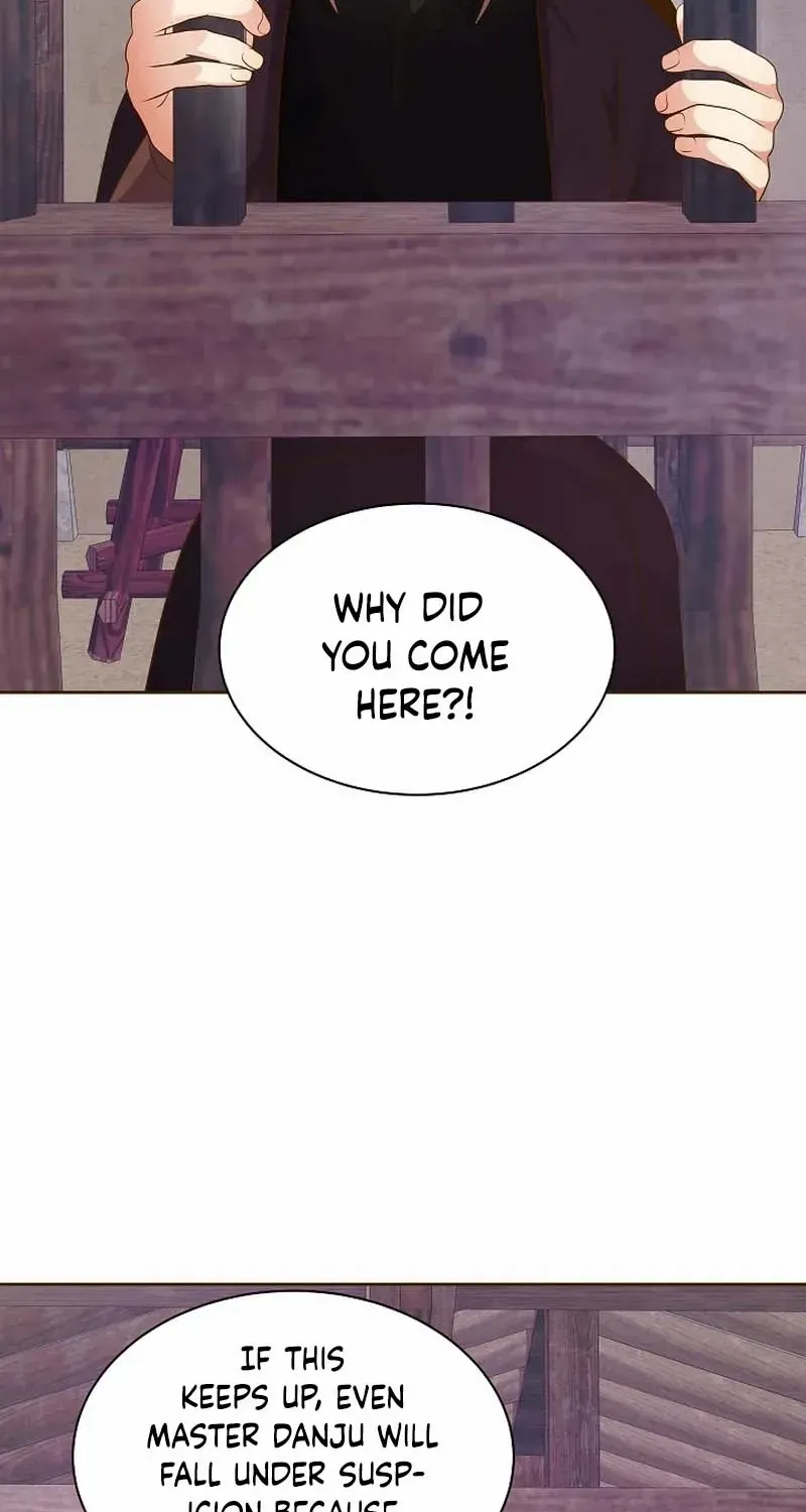 Flowers That Bloom at Night Chapter 11 page 54 - 