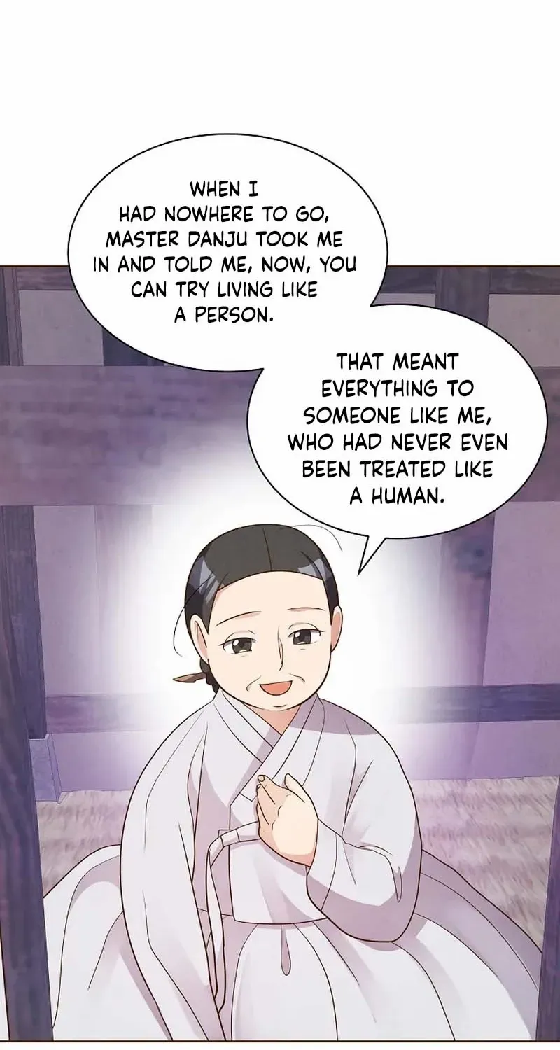 Flowers That Bloom at Night Chapter 11 page 56 - 