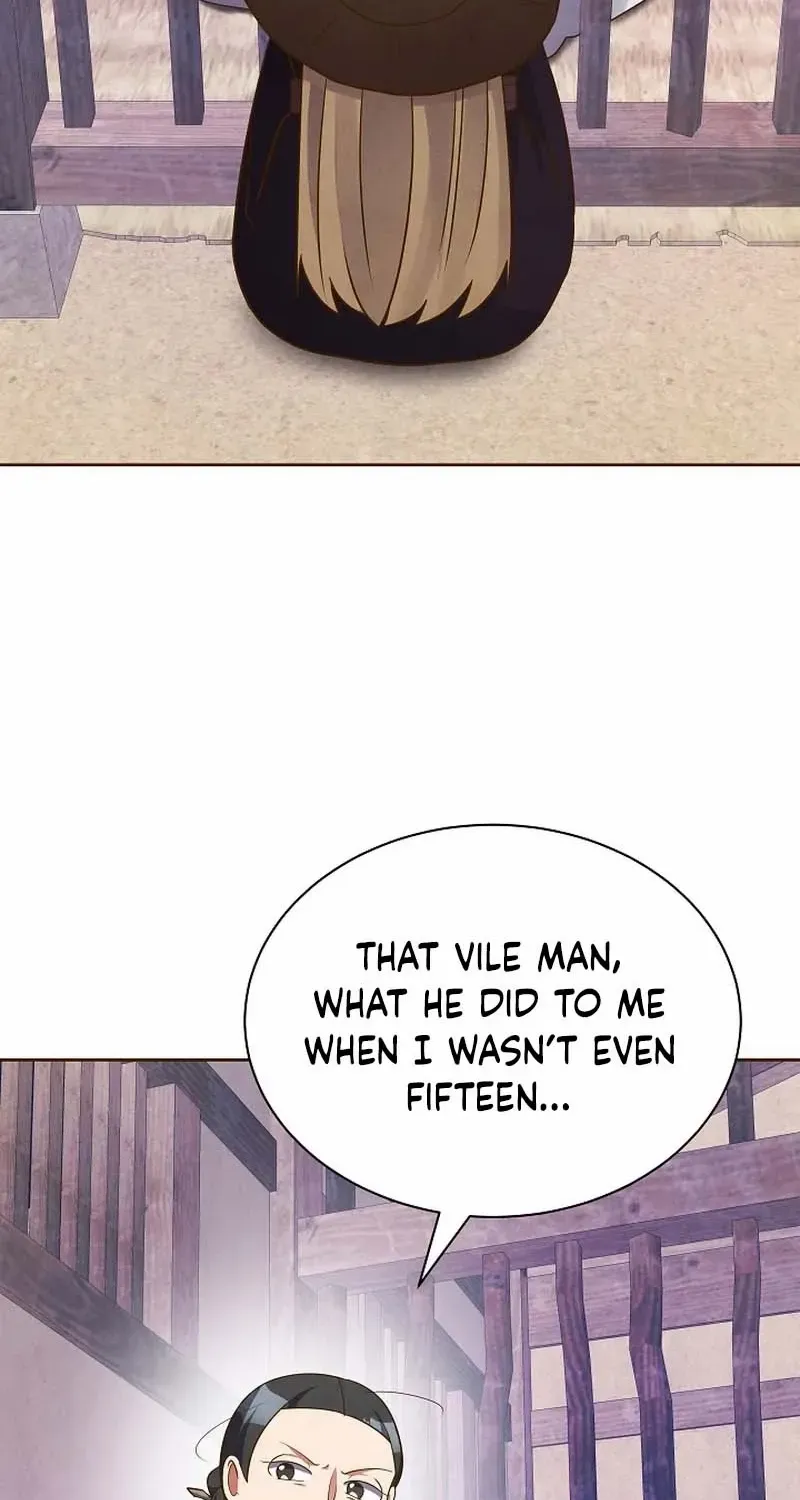 Flowers That Bloom at Night Chapter 11 page 59 - 
