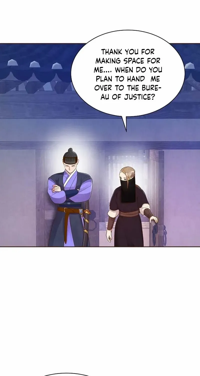 Flowers That Bloom at Night Chapter 11 page 65 - 