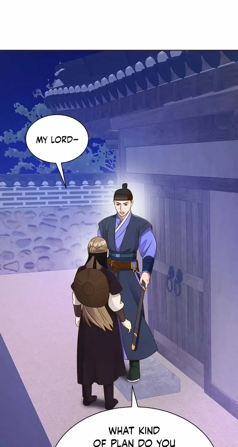 Flowers That Bloom at Night Chapter 11 page 67 - 