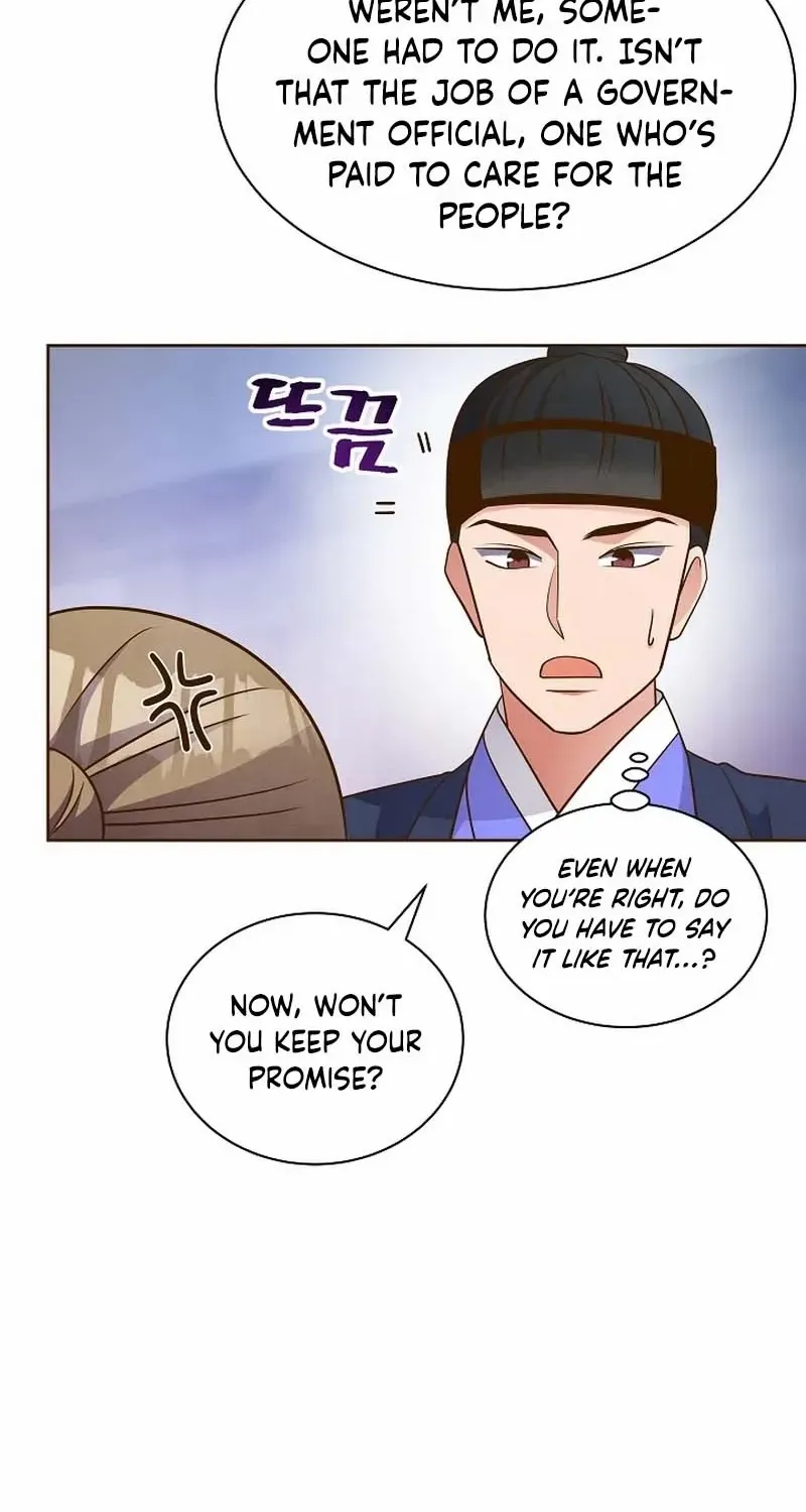 Flowers That Bloom at Night Chapter 11 page 69 - 