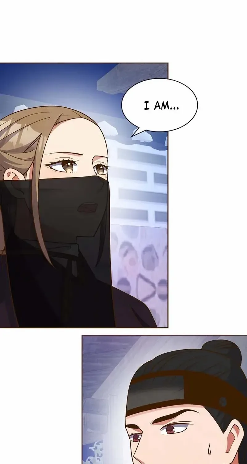 Flowers That Bloom at Night Chapter 11 page 73 - 