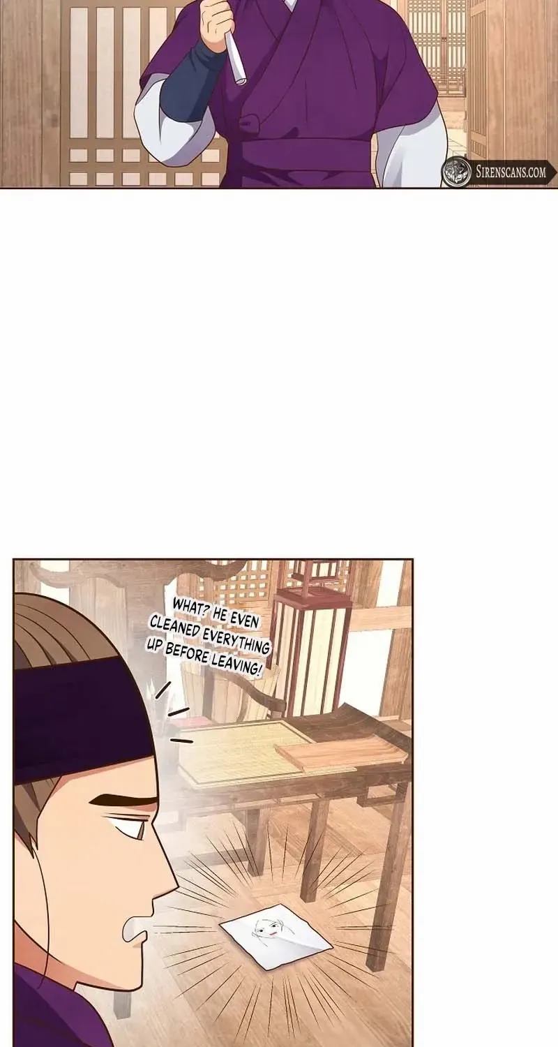 Flowers That Bloom at Night Chapter 11 page 83 - 