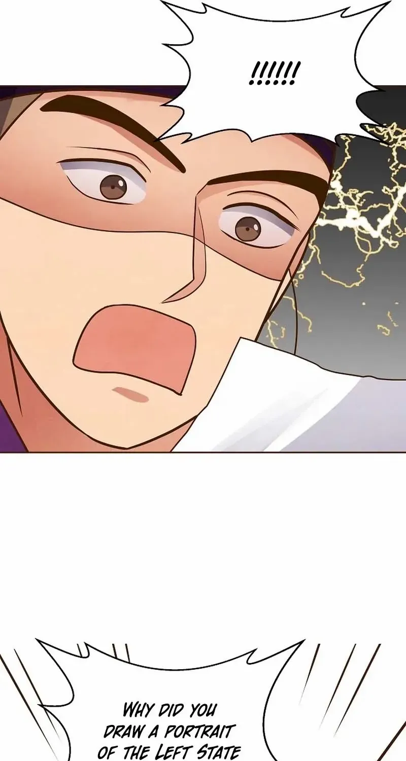 Flowers That Bloom at Night Chapter 11 page 85 - 
