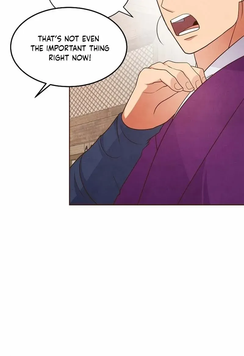 Flowers That Bloom at Night Chapter 12 page 11 - 