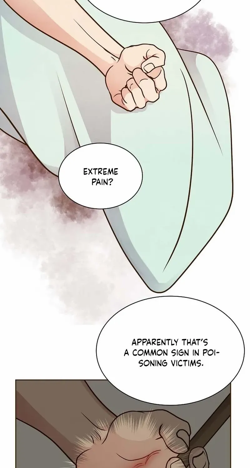 Flowers That Bloom at Night Chapter 12 page 14 - 