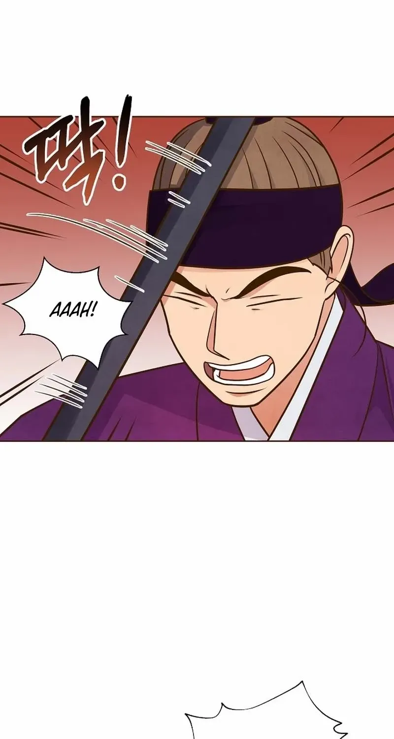 Flowers That Bloom at Night Chapter 12 page 17 - 