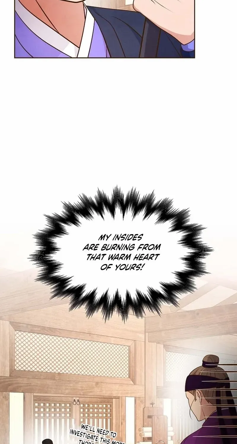 Flowers That Bloom at Night Chapter 12 page 20 - 