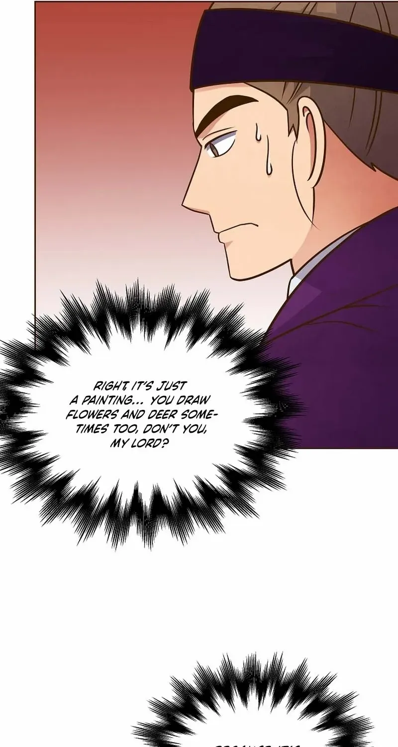 Flowers That Bloom at Night Chapter 12 page 22 - 