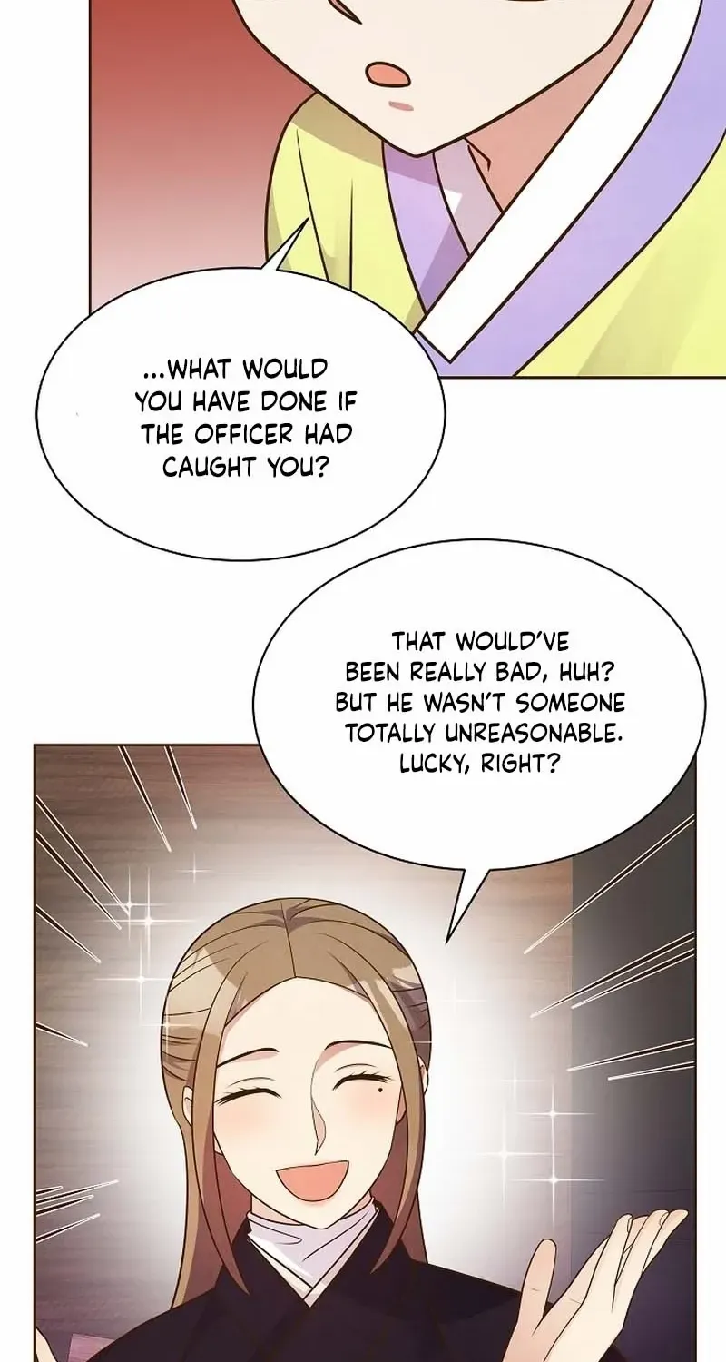 Flowers That Bloom at Night Chapter 12 page 29 - 