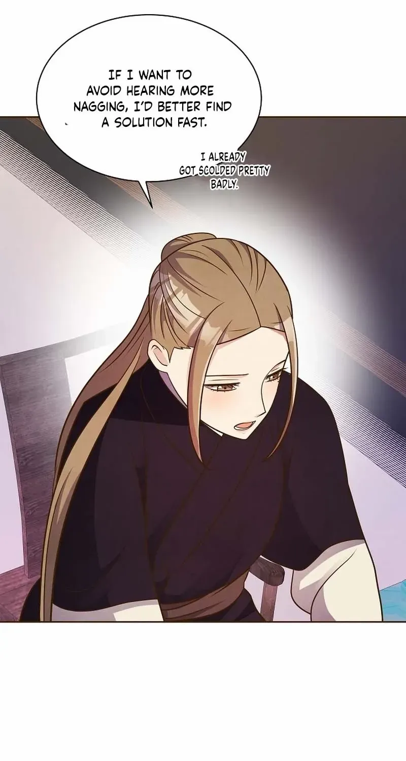 Flowers That Bloom at Night Chapter 12 page 32 - 