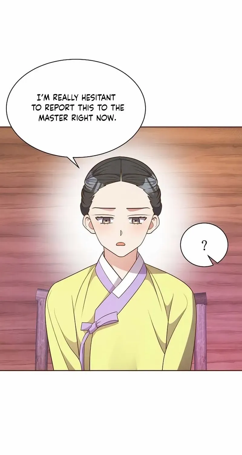Flowers That Bloom at Night Chapter 12 page 33 - 