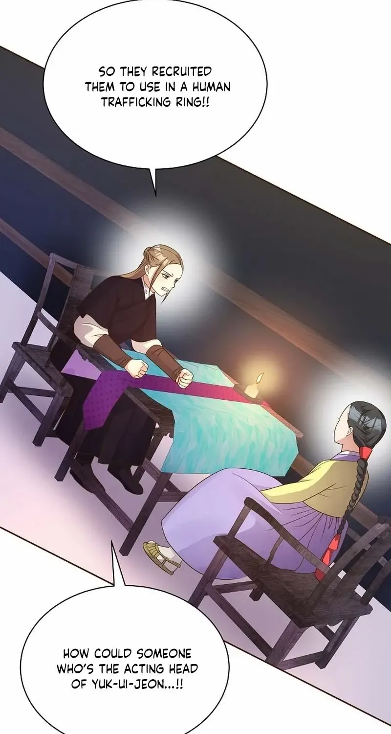 Flowers That Bloom at Night Chapter 12 page 39 - 