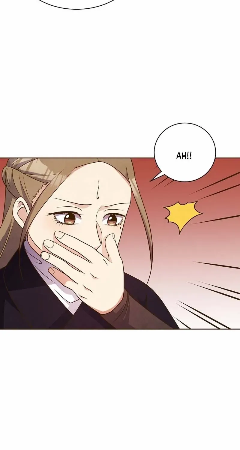 Flowers That Bloom at Night Chapter 12 page 40 - 