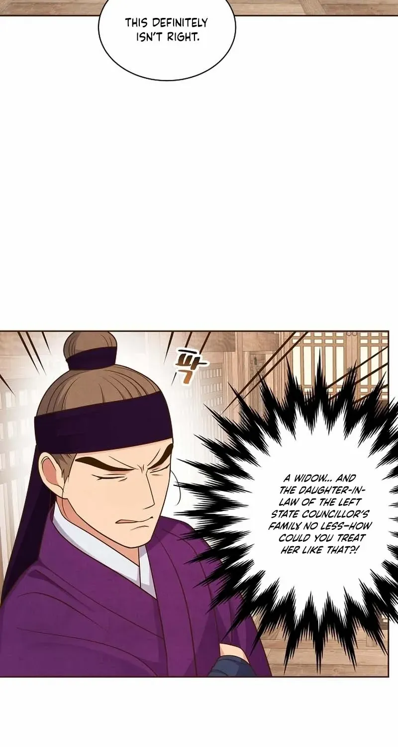 Flowers That Bloom at Night Chapter 12 page 5 - 