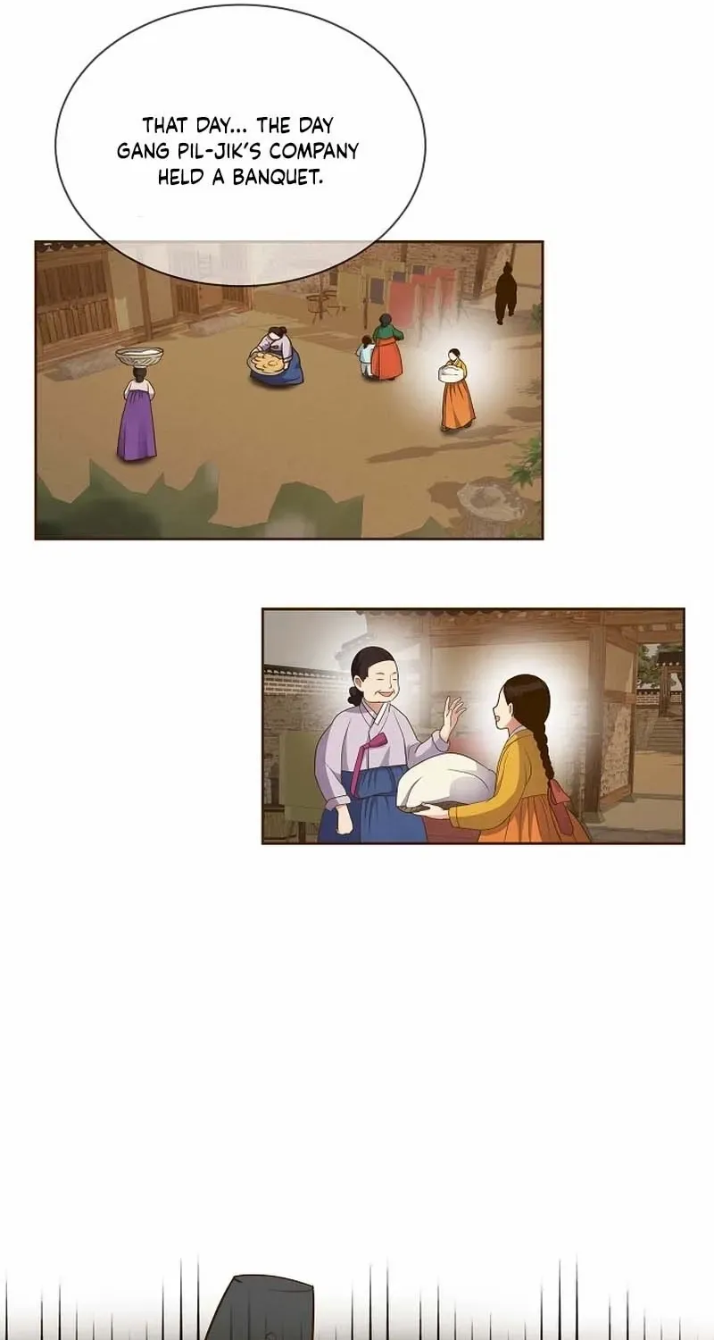 Flowers That Bloom at Night Chapter 12 page 42 - 