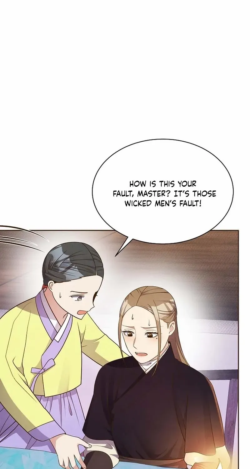 Flowers That Bloom at Night Chapter 12 page 44 - 