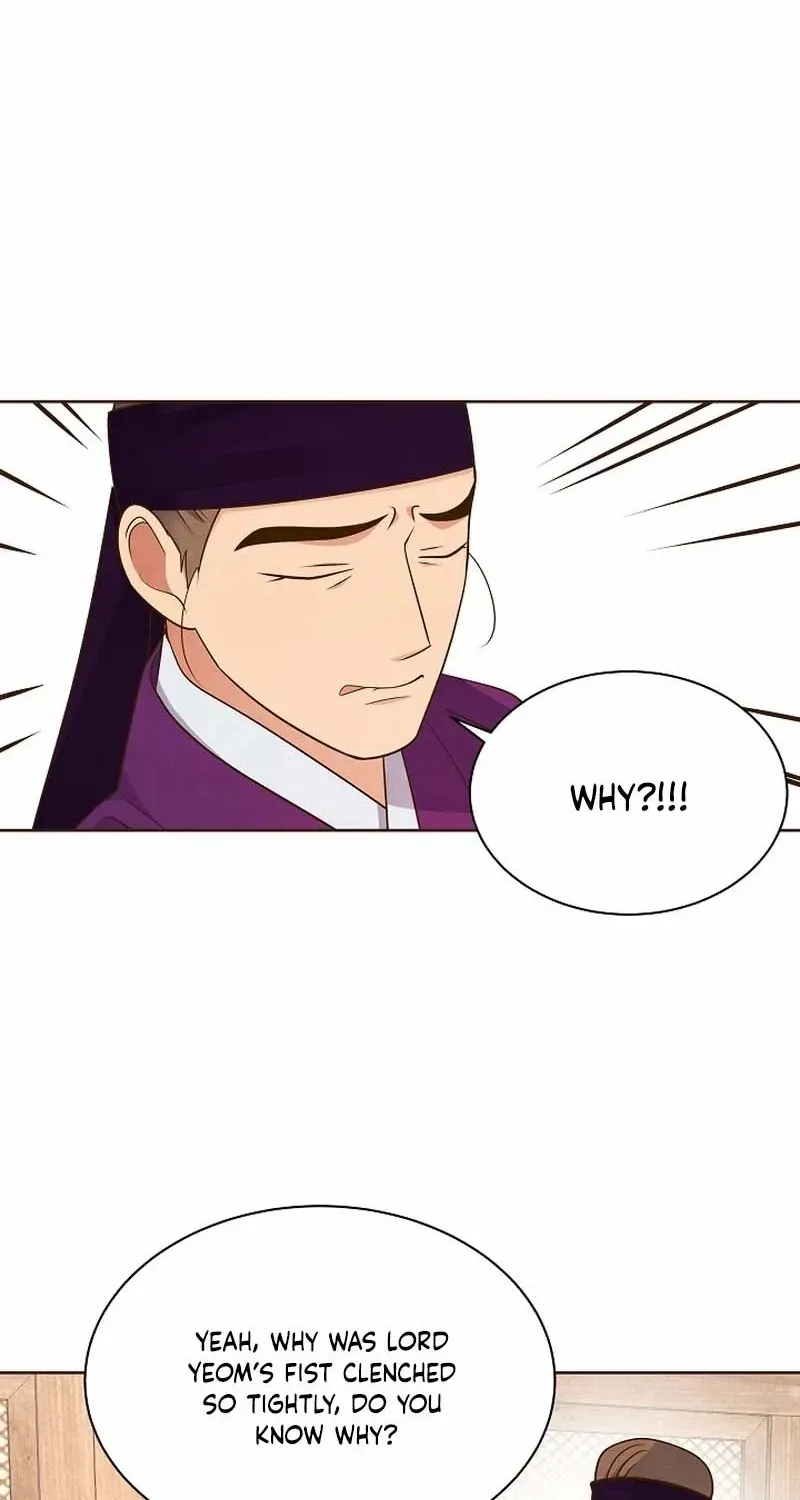 Flowers That Bloom at Night Chapter 12 page 6 - 