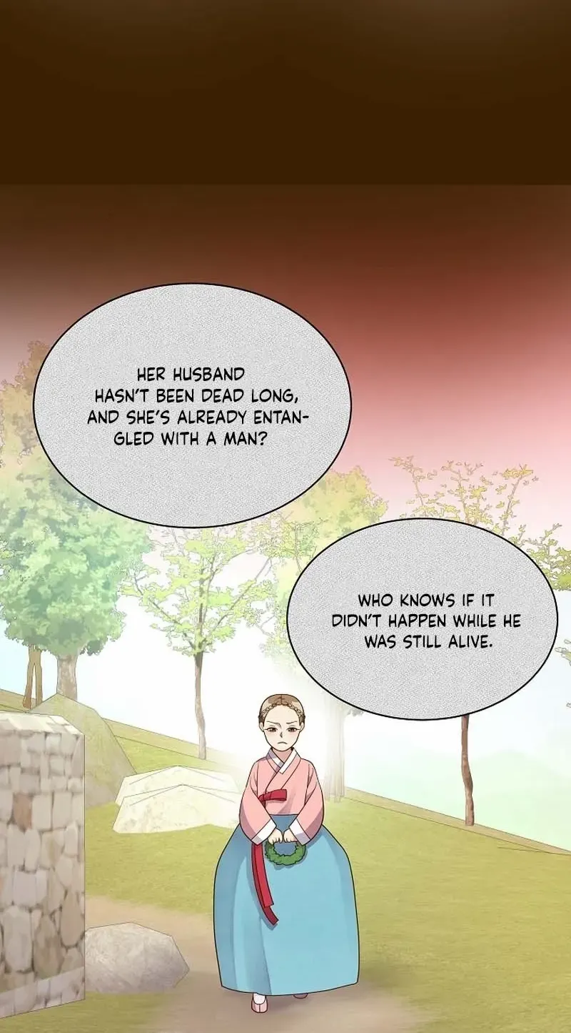 Flowers That Bloom at Night Chapter 12 page 51 - 