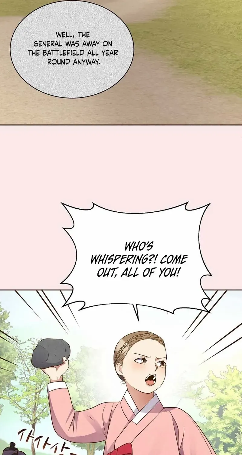 Flowers That Bloom at Night Chapter 12 page 52 - 