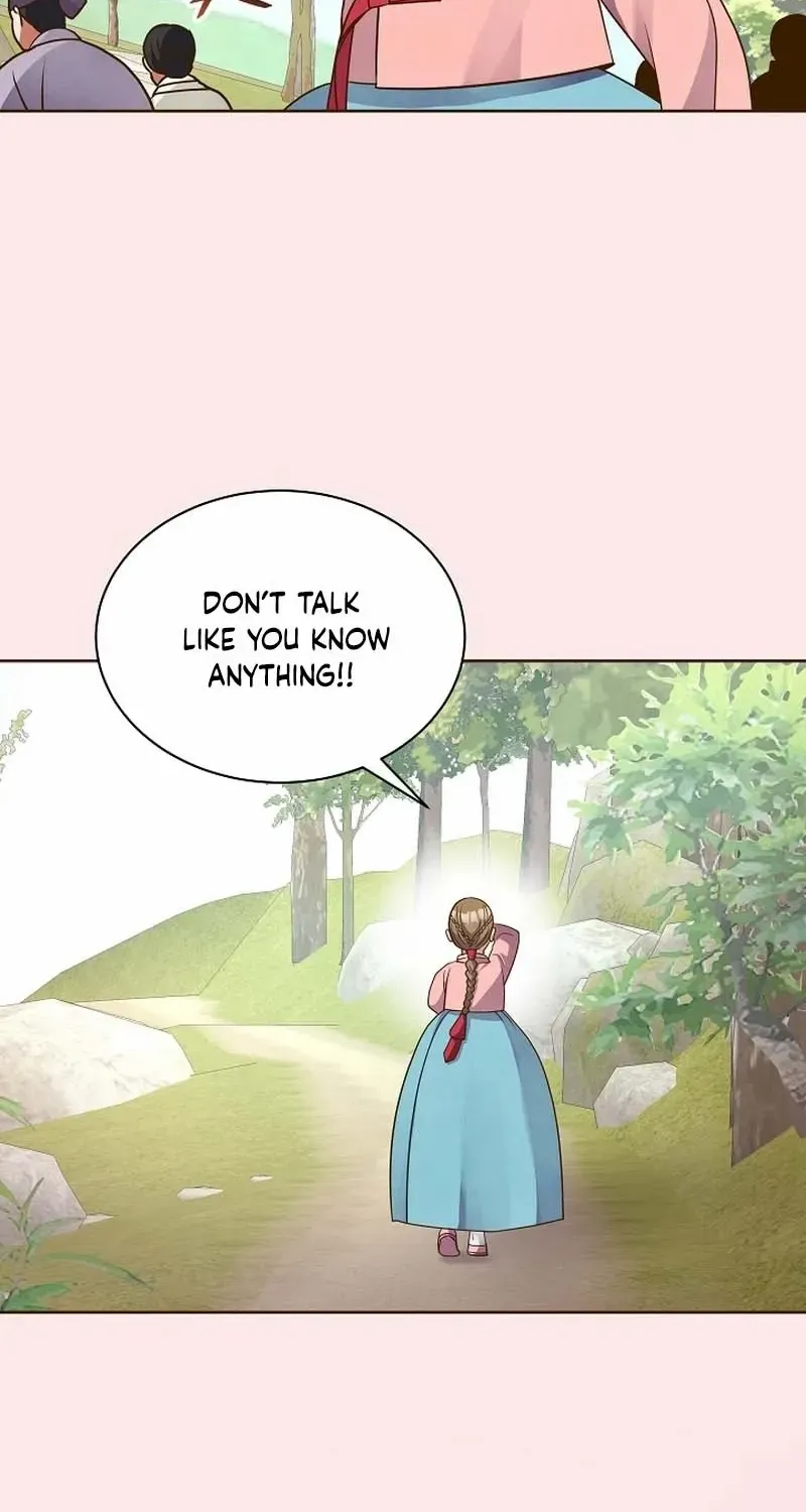 Flowers That Bloom at Night Chapter 12 page 53 - 