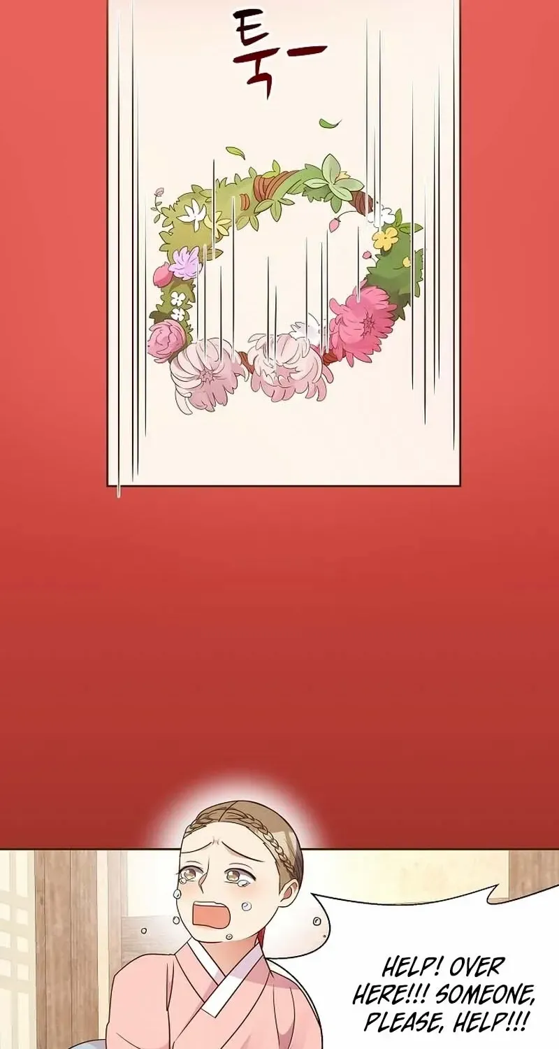 Flowers That Bloom at Night Chapter 12 page 55 - 