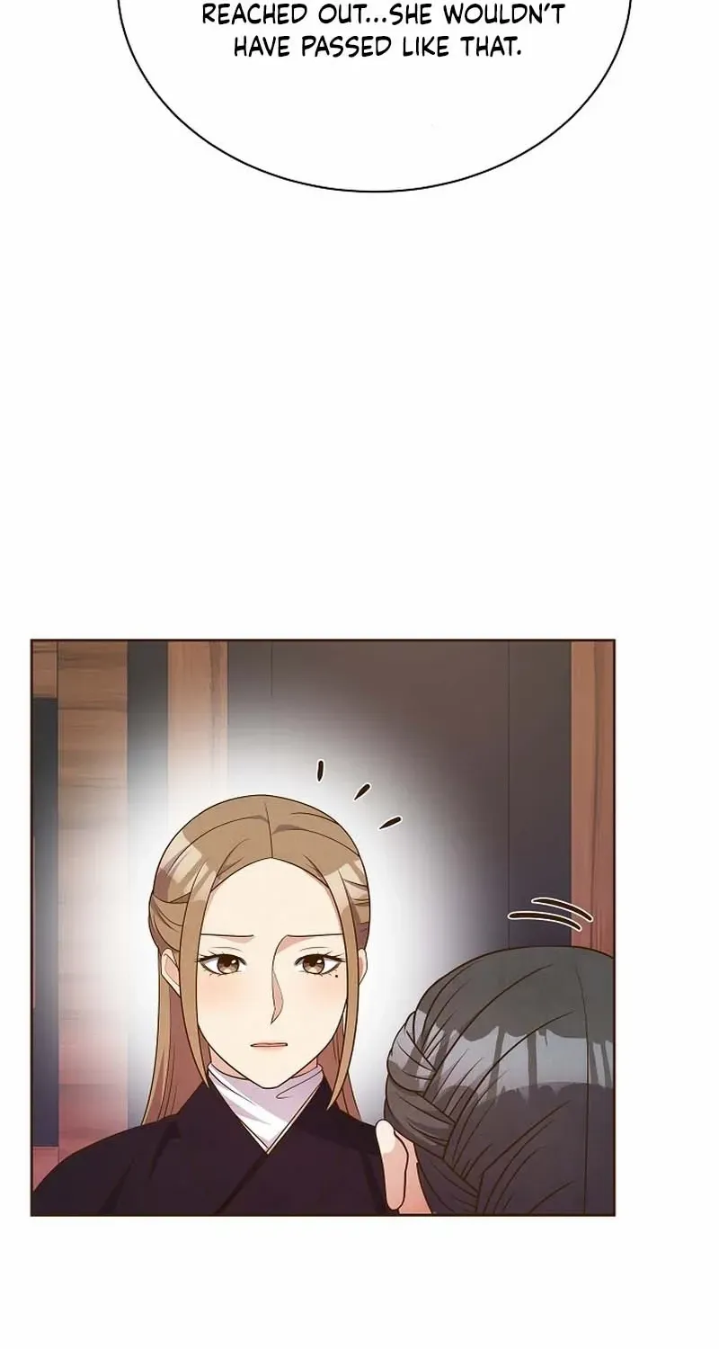 Flowers That Bloom at Night Chapter 12 page 58 - 