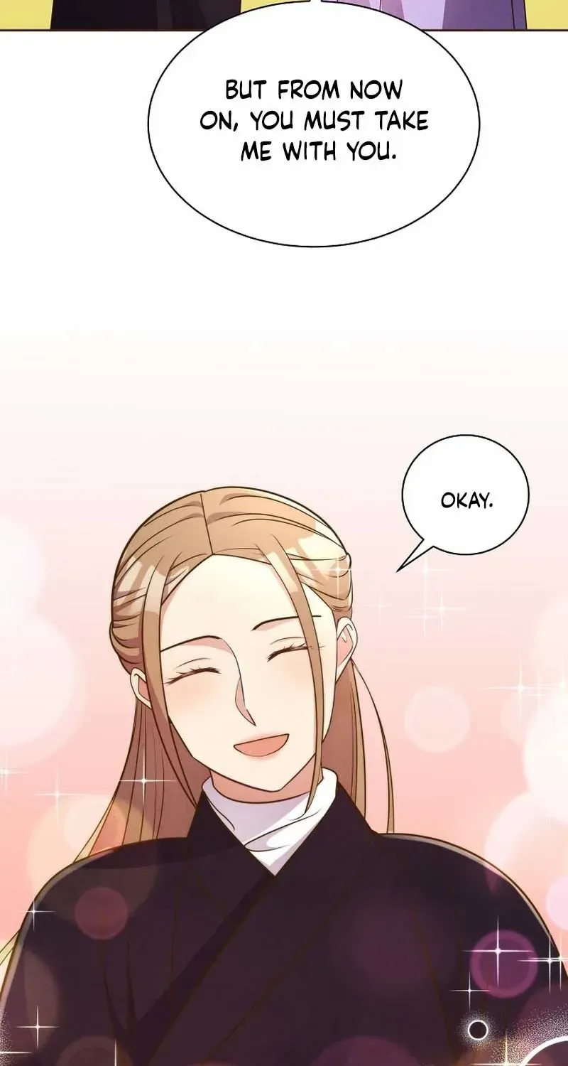 Flowers That Bloom at Night Chapter 12 page 60 - 