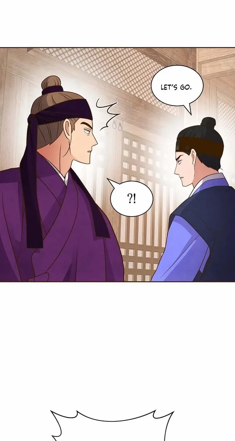 Flowers That Bloom at Night Chapter 12 page 64 - 