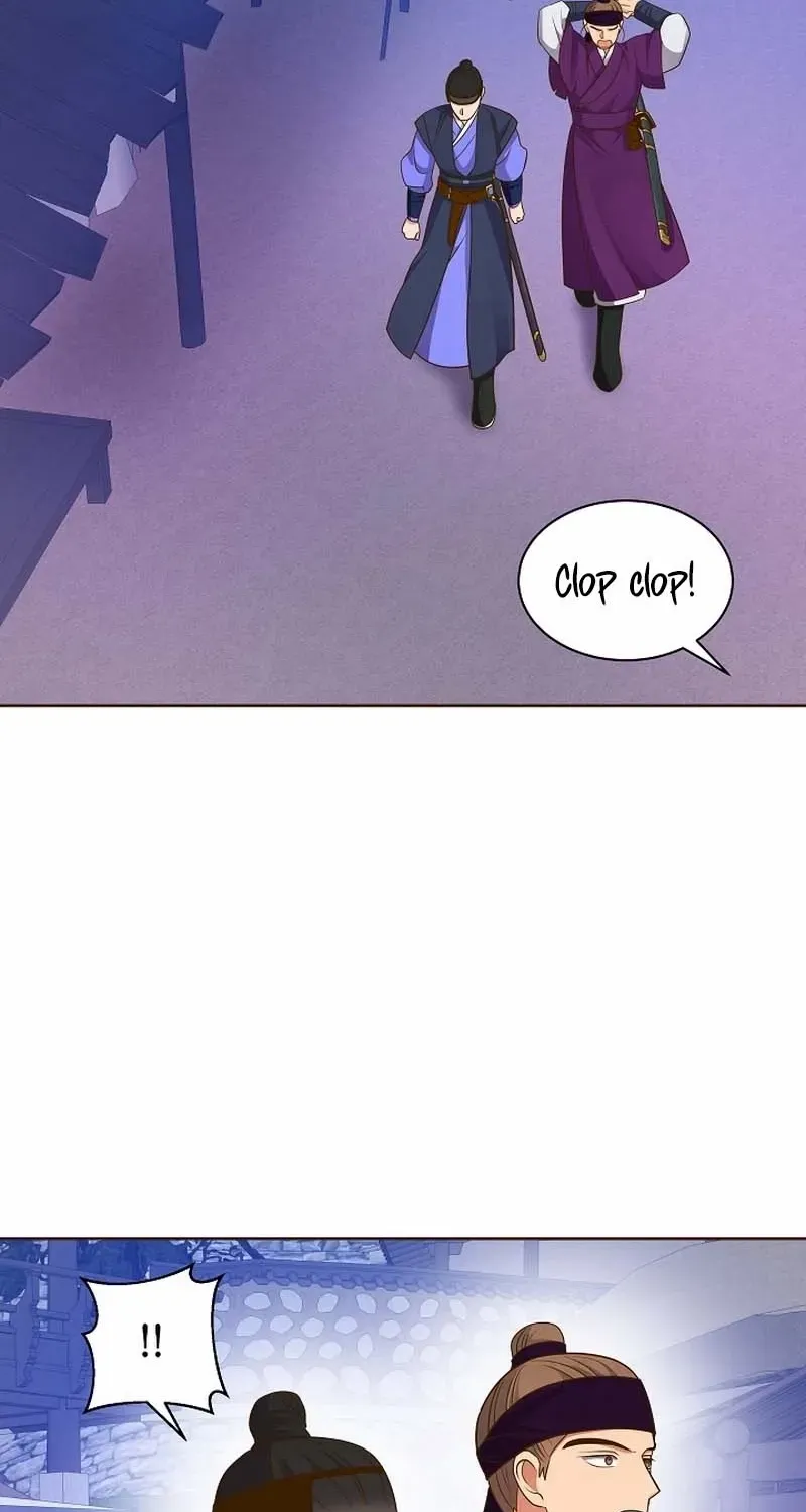 Flowers That Bloom at Night Chapter 12 page 66 - 