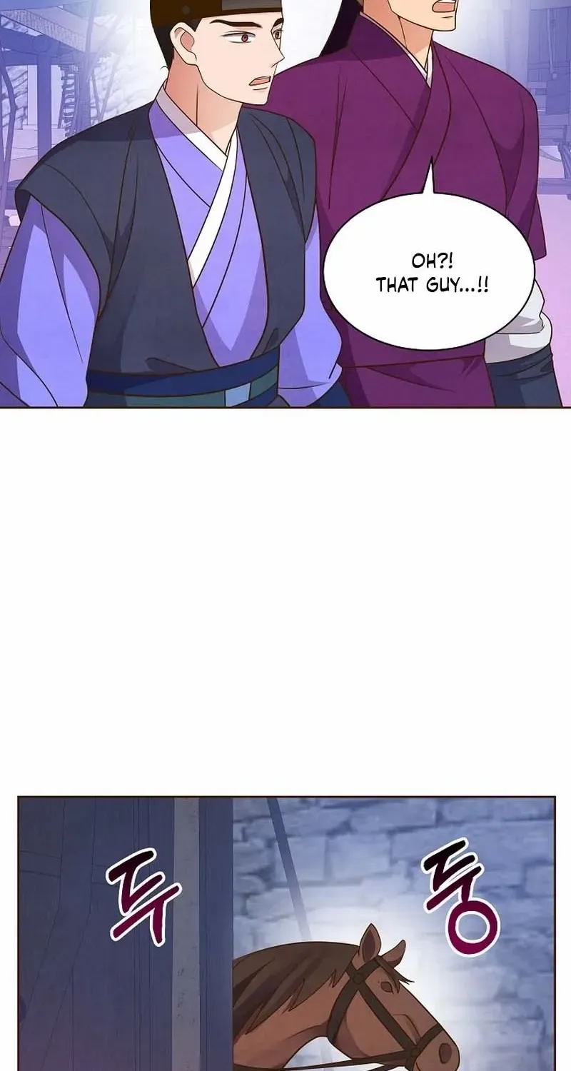Flowers That Bloom at Night Chapter 12 page 67 - 