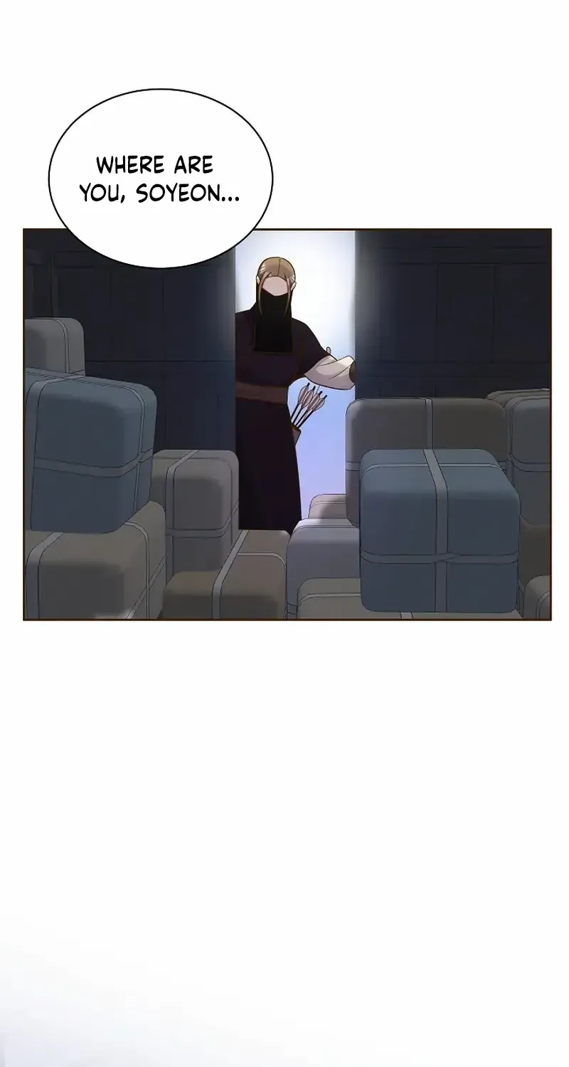 Flowers That Bloom at Night Chapter 13 page 13 - 